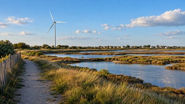 10 façons dont les énergies renouvelables façonnent l'avenir