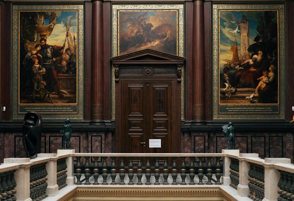 Wyylde rencontre : votre aventure libertine commence ici