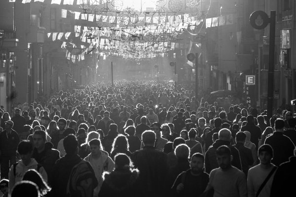 L'essor du street art : un dialogue social vibrant au cœur des villes