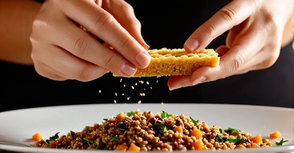 Astuces gourmandes et recettes à tester sur mon instant gourmand