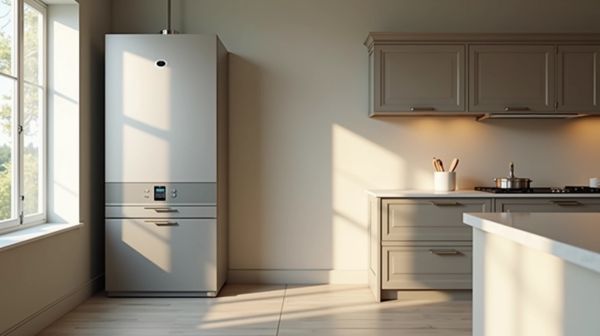 Chauffe-eau thermodynamique : est-ce la solution idéale pour vous ?