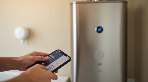 Chauffe-eau thermodynamique : est-ce la solution idéale pour vous ?