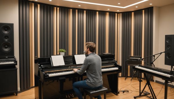 Comment les chanteurs peuvent structurer leur travail vocal sans se perdre