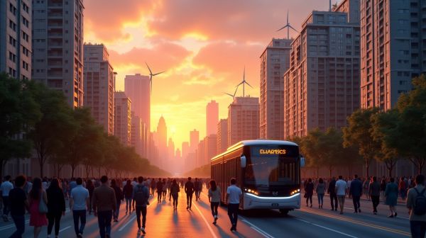Comment les énergies renouvelables influencent notre avenir ?