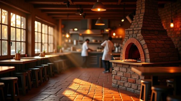 Découvrez la meilleure pizzeria à montmorot pour vos envies !