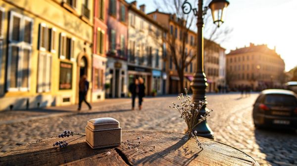 Découvrez les meilleures agences matrimoniales à Aix en Provence