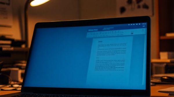 Guide complet pour générer un sommaire automatique sur Word
