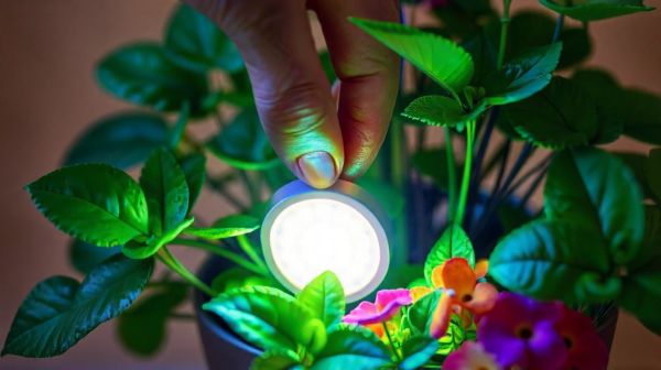 Guide d'achat : lampes LED horticoles et leurs atouts