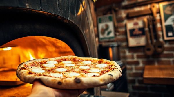 Les meilleures options de pizzerias à montmorot à explorer