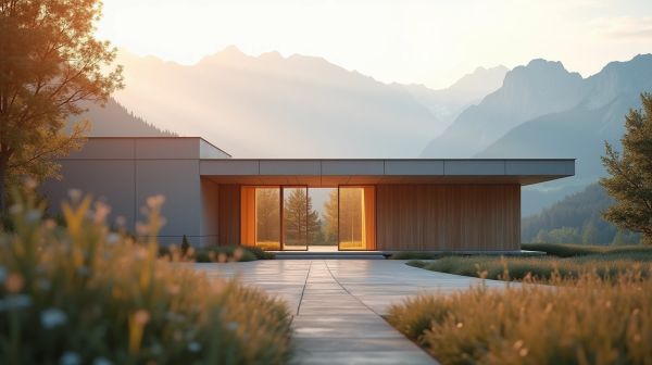 Les services variés du pôle santé Valromey Bugey à Artemare