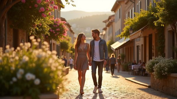 Optimiser votre recherche de l'amour avec une agence matrimoniale à Aix en Provence