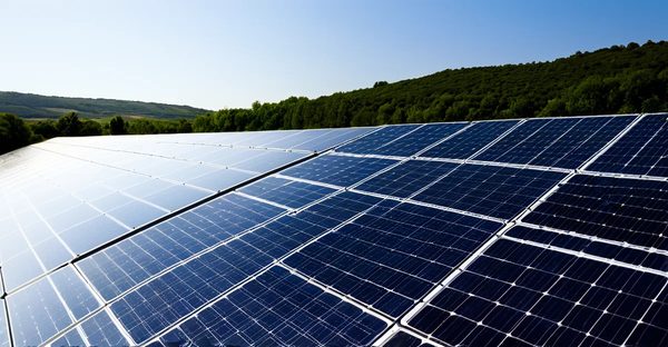 Panneau solaire photovoltaïque : comment choisir le meilleur système fiable