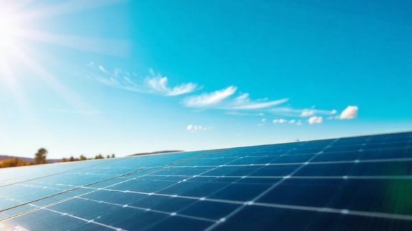 Top bénéfices et performances des panneaux solaires photovoltaïques