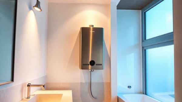 Top raisons d'adopter un chauffe-eau thermodynamique chez vous