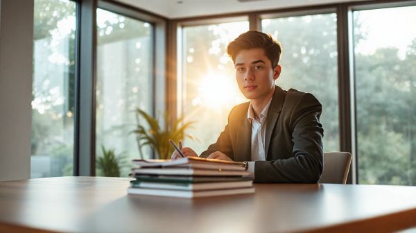 Top stratégies pour bâtir une carrière prometteuse