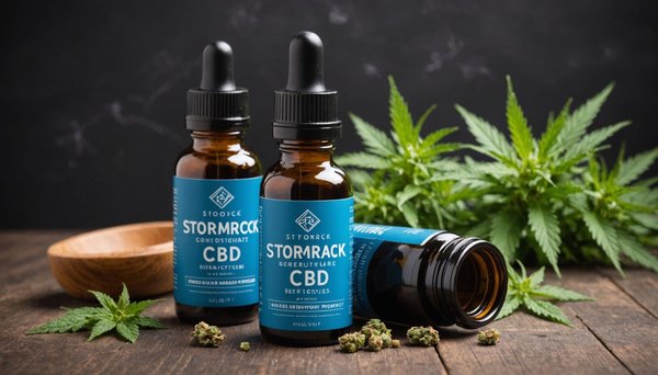 Avis sur stormrock chanvre : des produits puissants et fiables